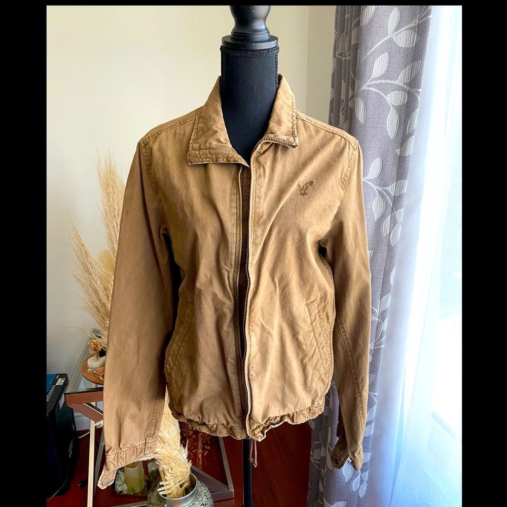 American Eagle Men’s Jacket